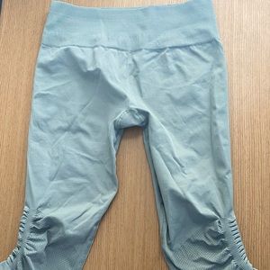 Lululemon Athletica Capris